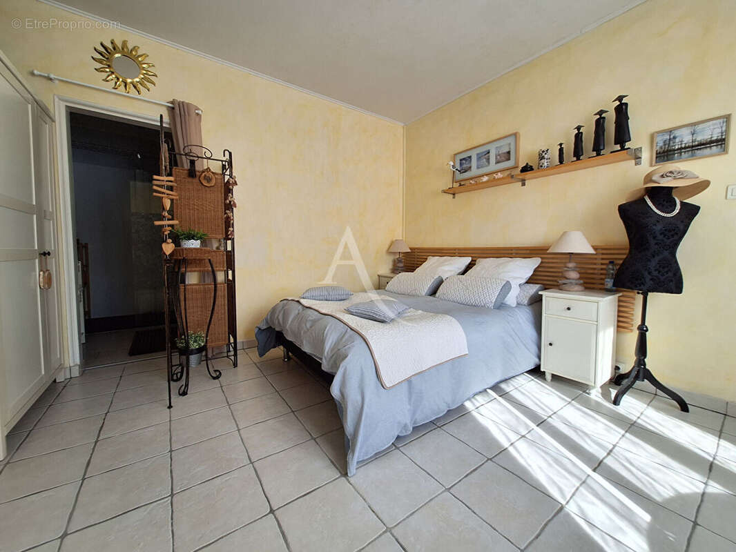 Maison 2 chambres la Faute sur Mer - photo 6