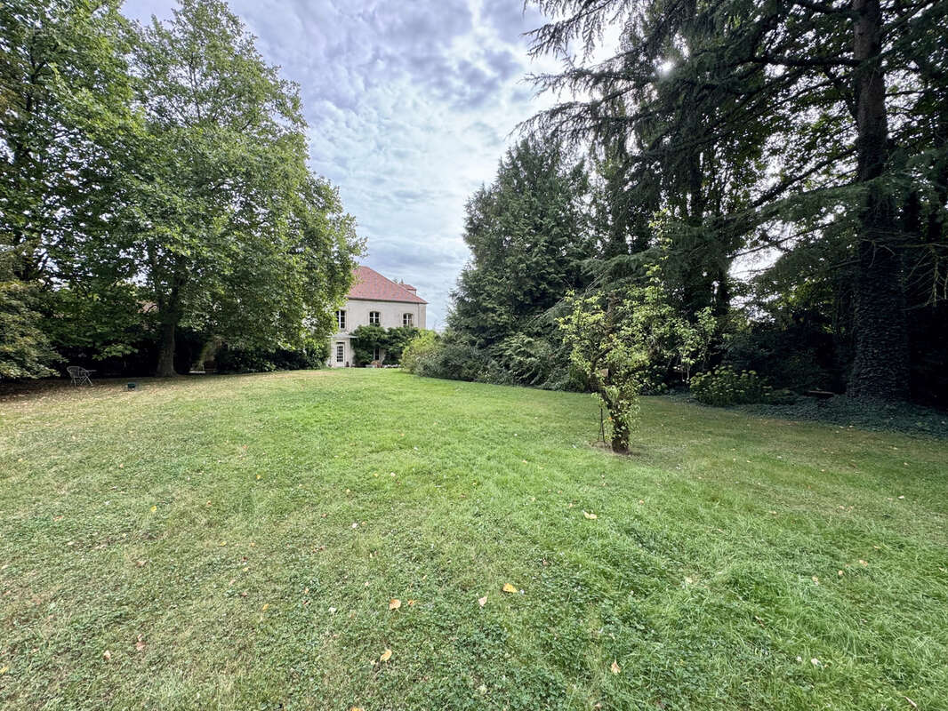 Maison à LA FERTE-SOUS-JOUARRE