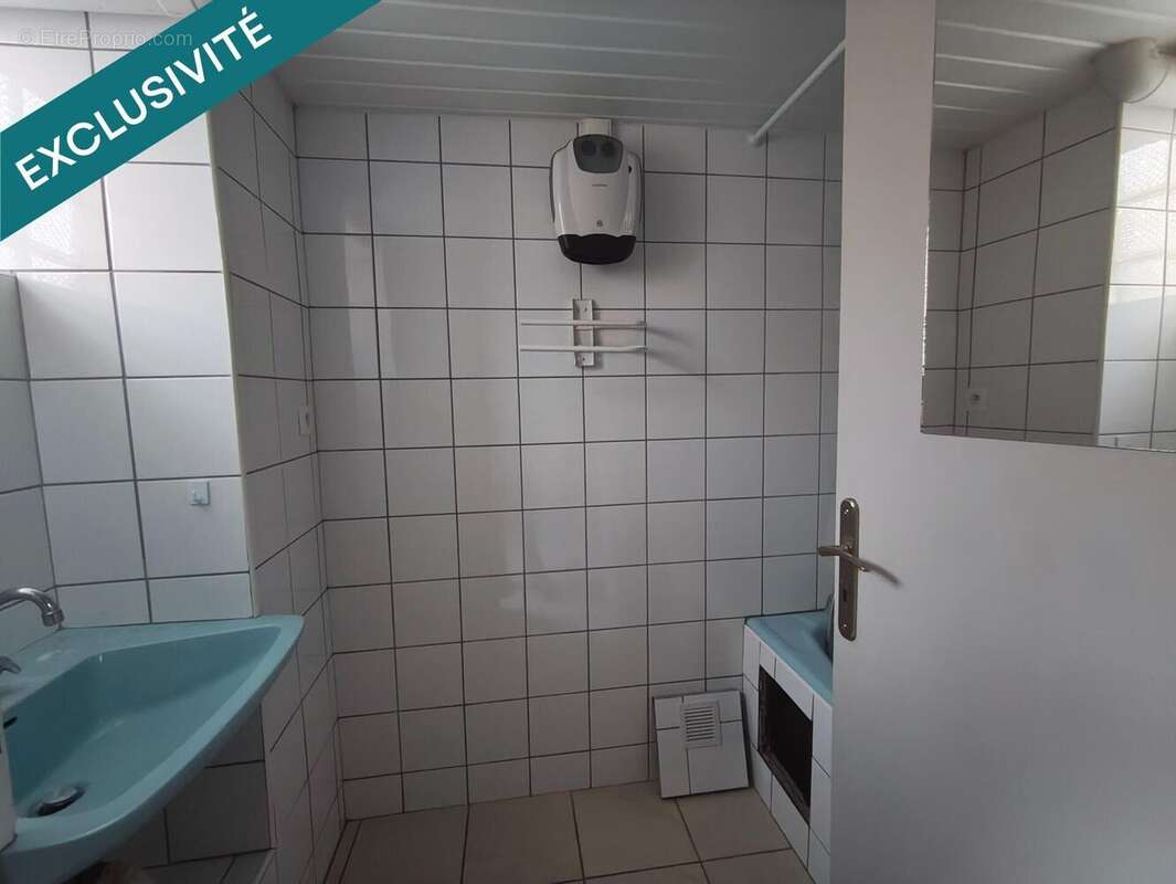 Photo 6 - Maison à ARBIGNIEU