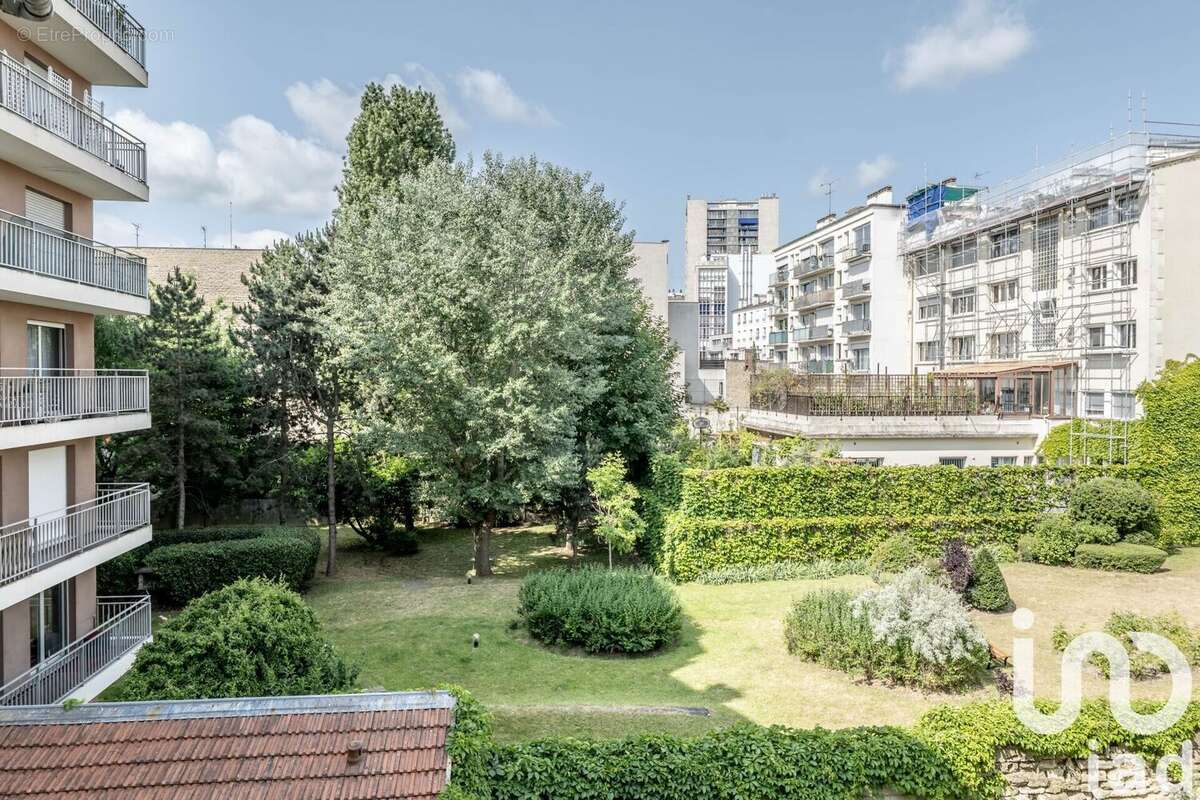 Photo 3 - Appartement à BOULOGNE-BILLANCOURT