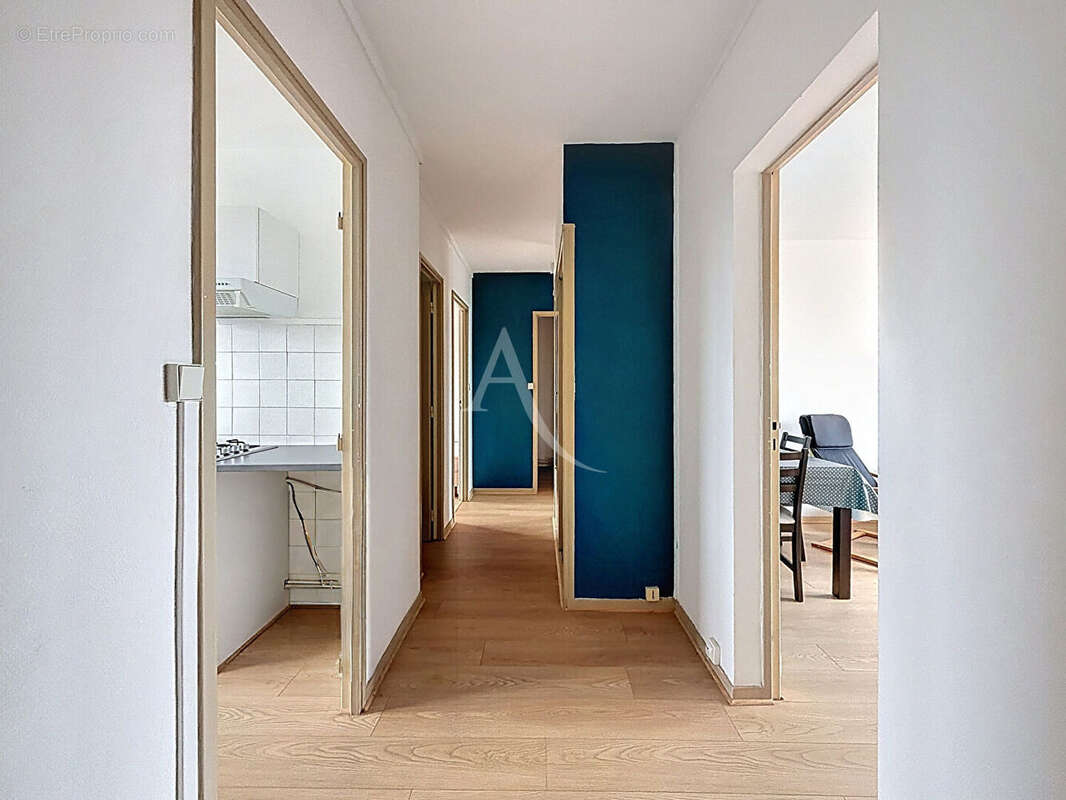 Appartement à ANGERS