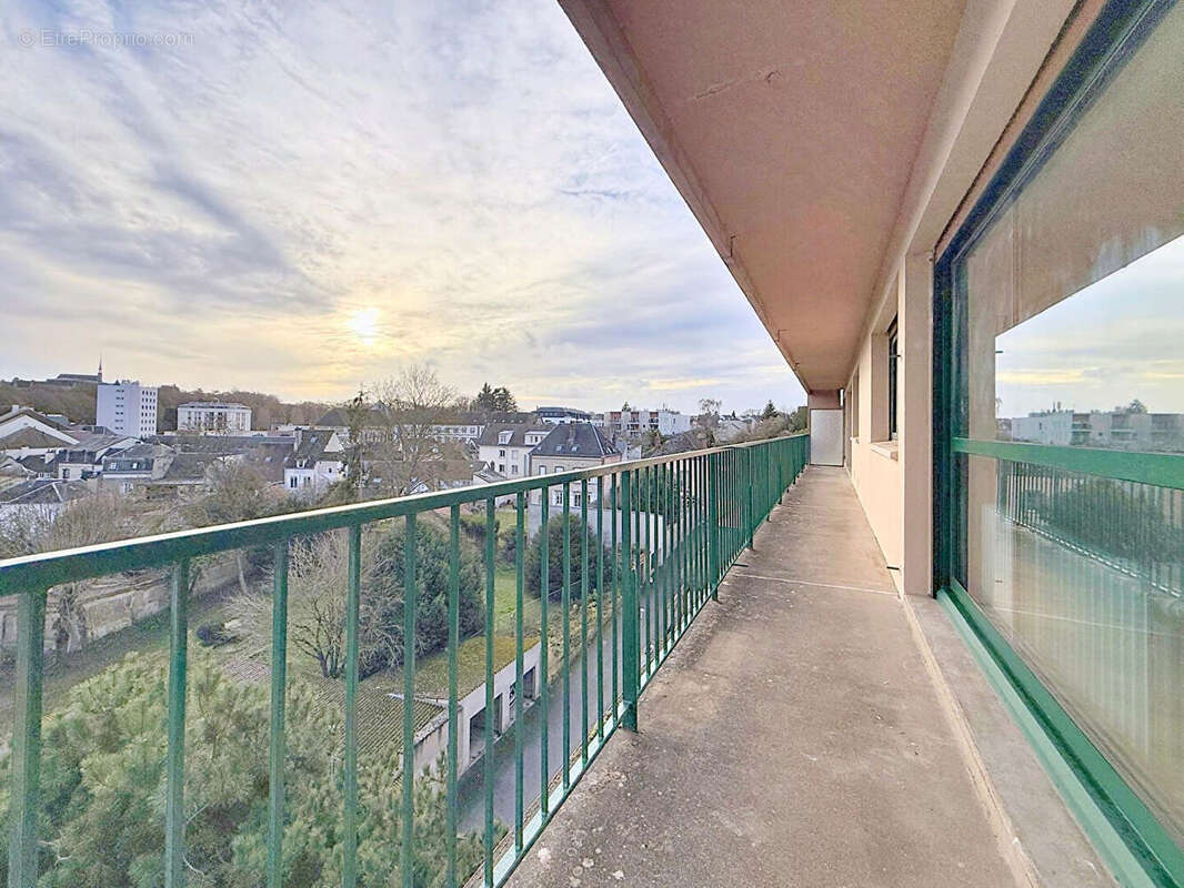Appartement Chartres 4 pièce(s) 84.51 m2 - photo 6