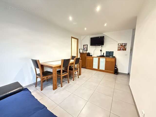 Appartement à MAISONS-ALFORT