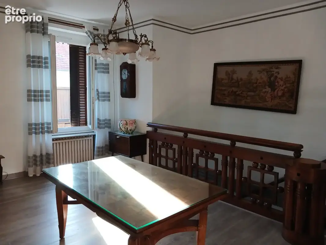 Maison de ville - photo 3