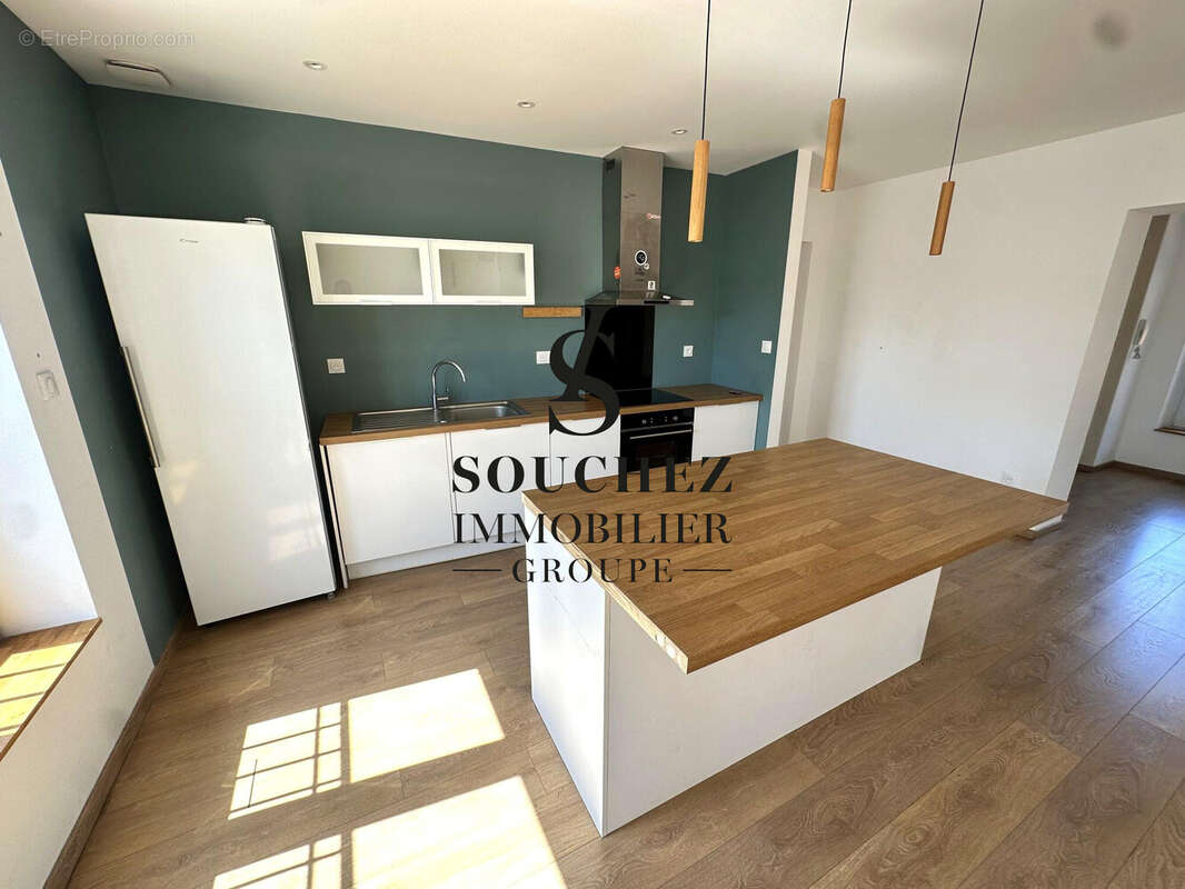 Appartement à ARRAS