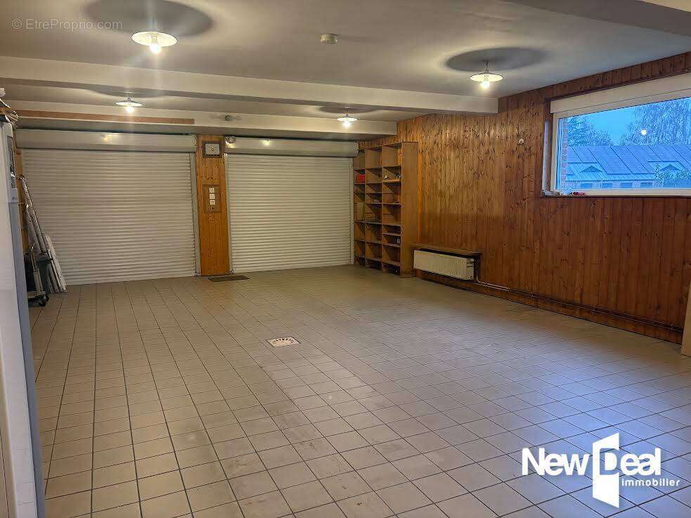 Maison individuelle au calme – 5 chambres + bureau – DPE C - photo 18