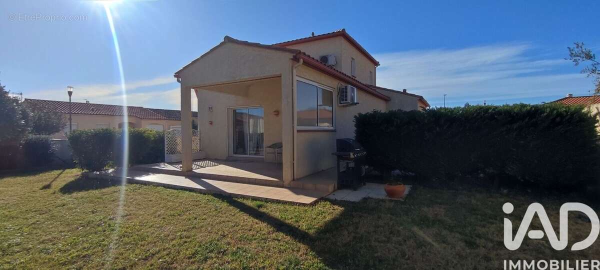 Photo 2 - Maison à LE BOULOU