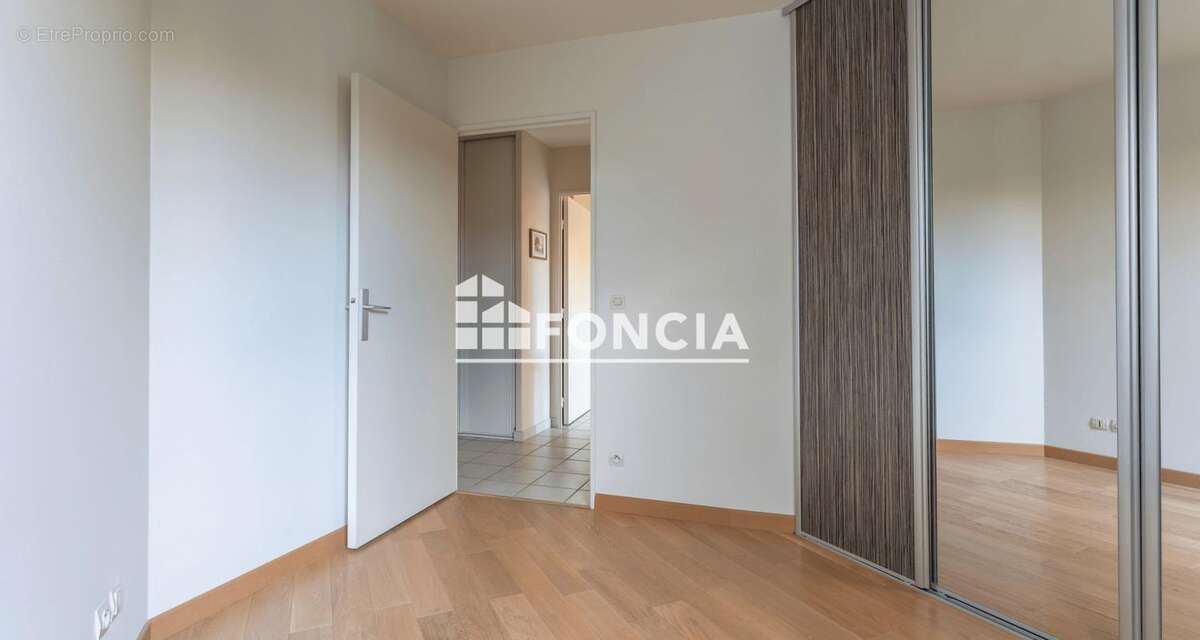 Appartement à MORANGIS