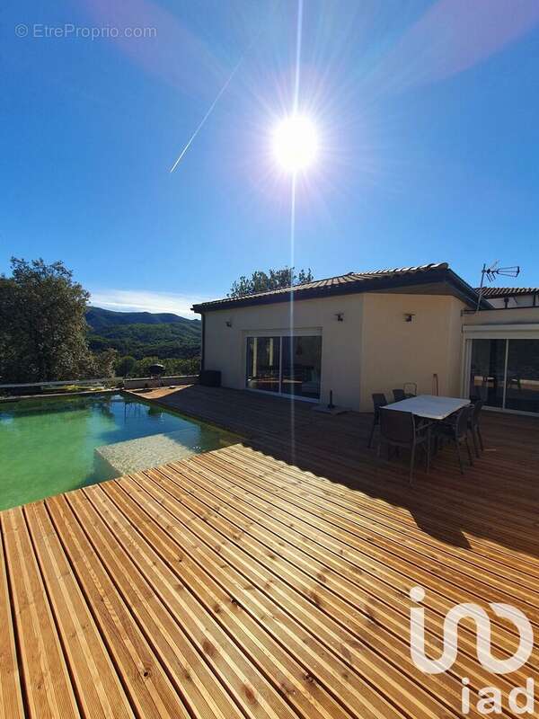 Photo 7 - Maison à LAMALOU-LES-BAINS