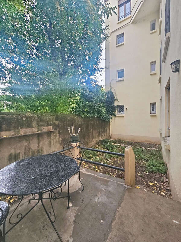 Appartement à NIMES