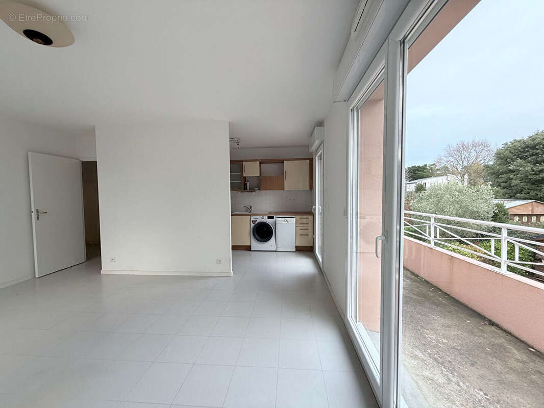 Appartement à LA BAULE-ESCOUBLAC