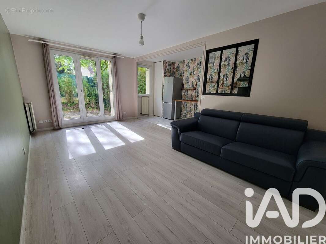 Photo 5 - Appartement à SAINT-MICHEL-SUR-ORGE