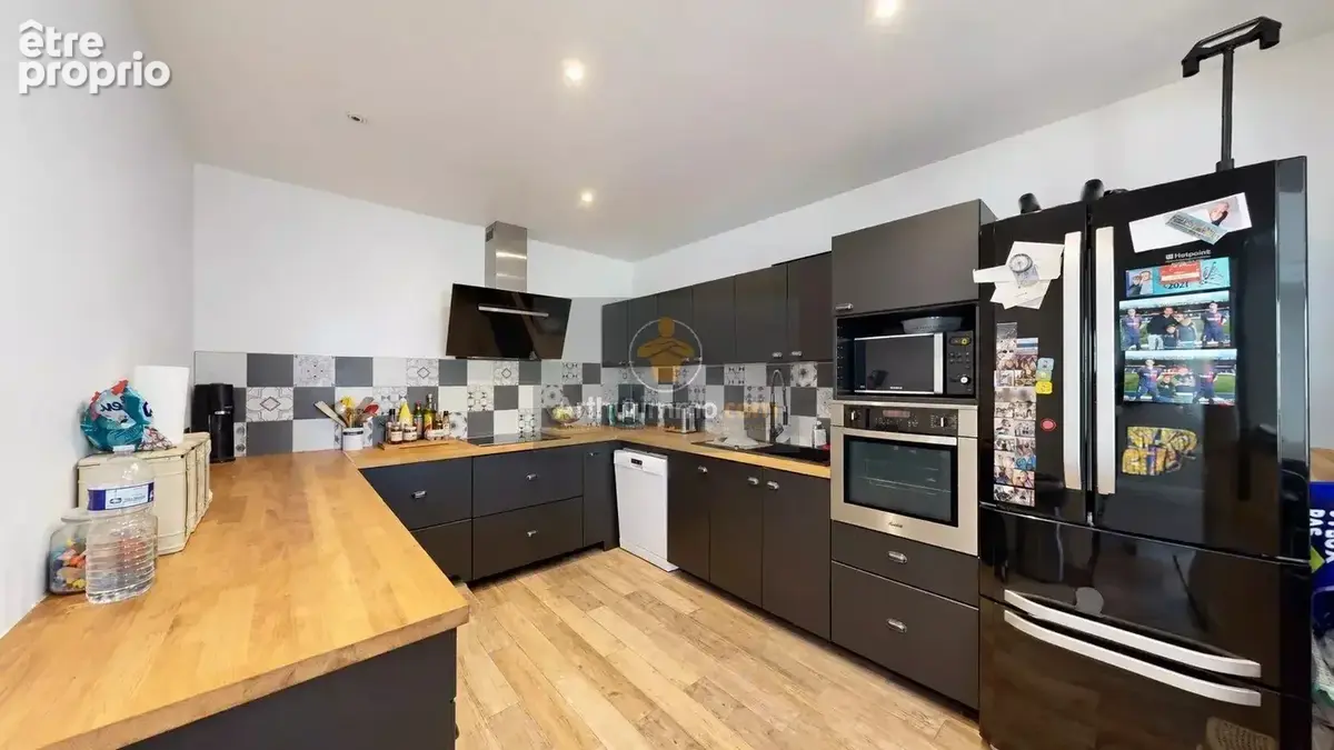 Vente Maison Le pecq(78230) 849 000ï¿œ - photo 5