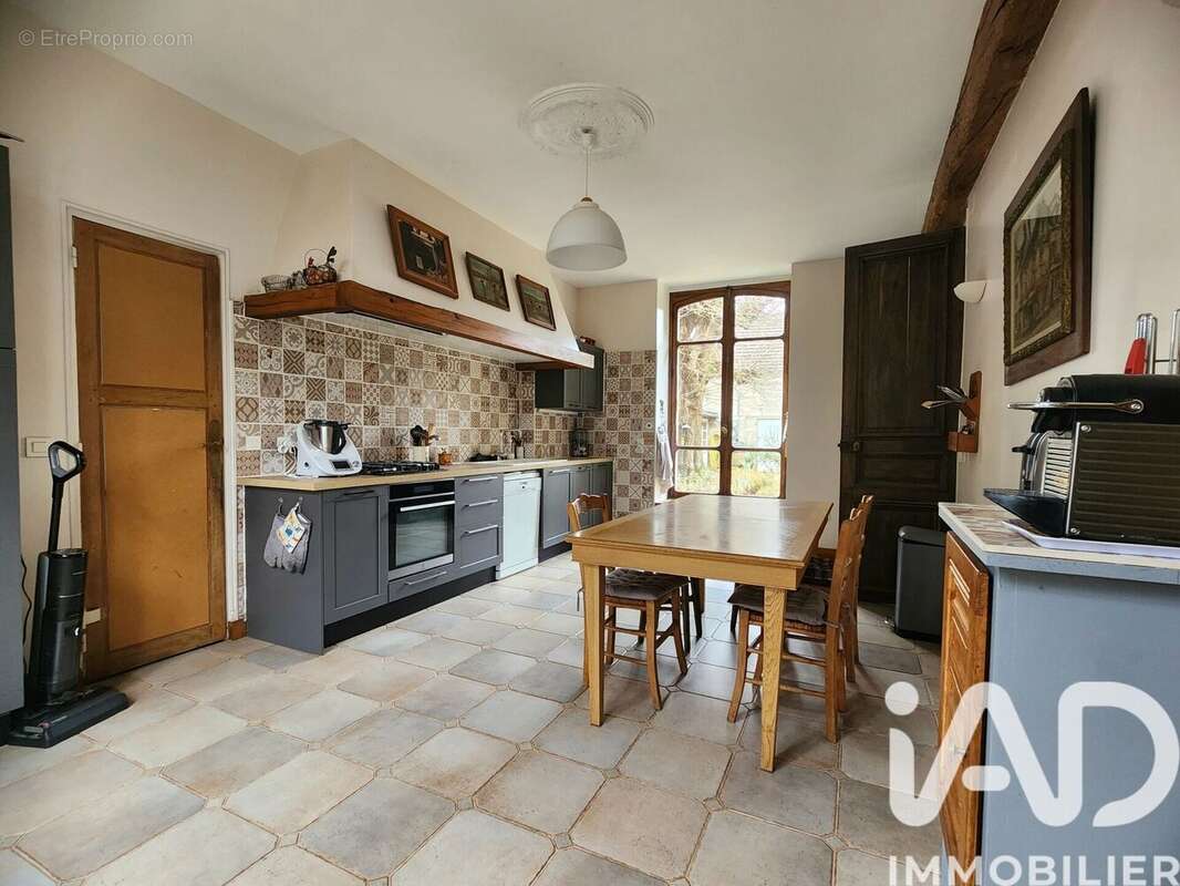 Photo 7 - Maison à BORAN-SUR-OISE