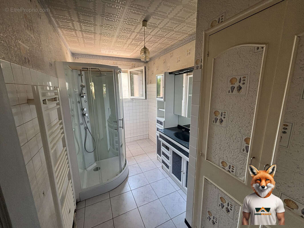 Maison 108 m² à Roche-Lez-Beaupre  - photo 7