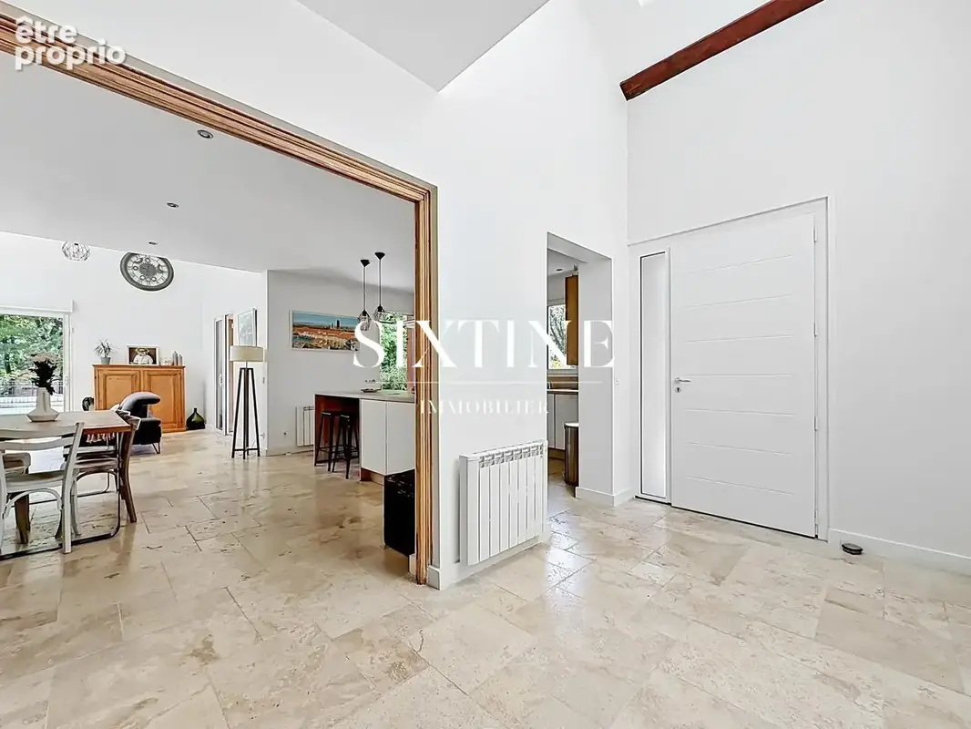 Maison 7 pièces 169 m² à vendre à Rillieux-La-Pape (69140) - photo 4