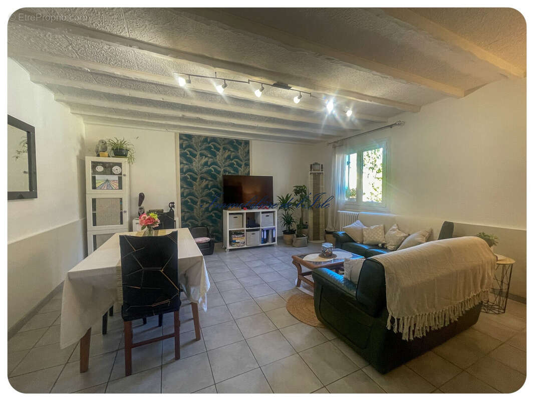 Maison à BLIS-ET-BORN