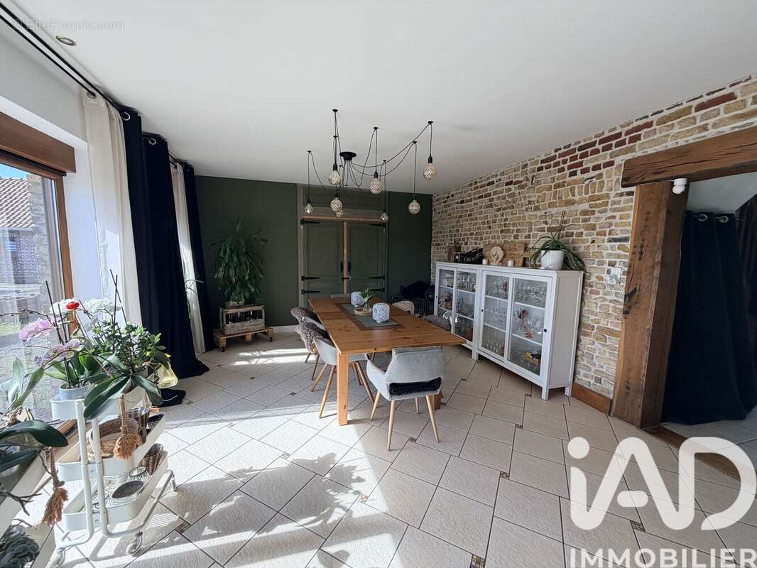 Photo 7 - Maison à BROUCKERQUE