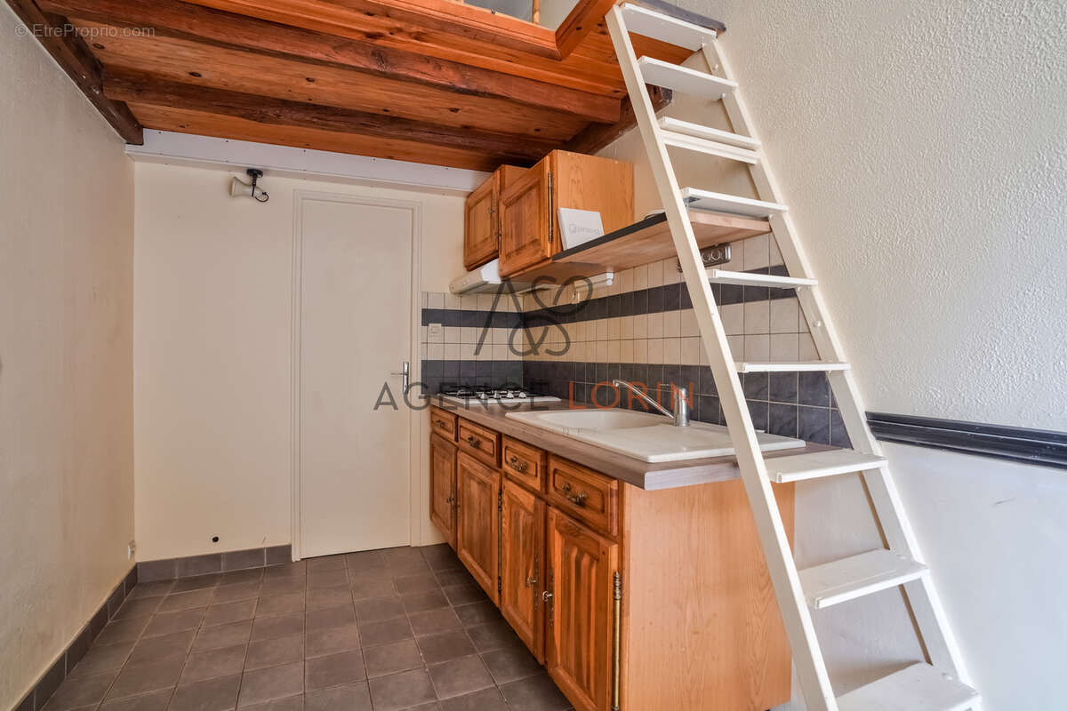 Appartement à LE VESINET
