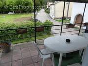Photo 1 - Appartement à BAINS-LES-BAINS
