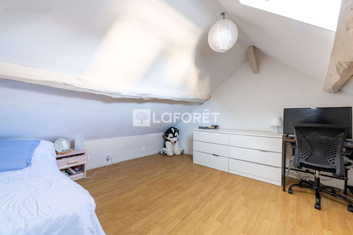 Maison à CONFLANS-SAINTE-HONORINE