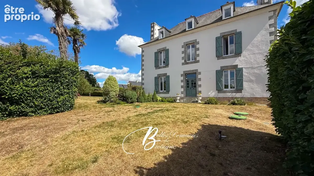 Photo Maison à Lanvollon au prix de 639 600€