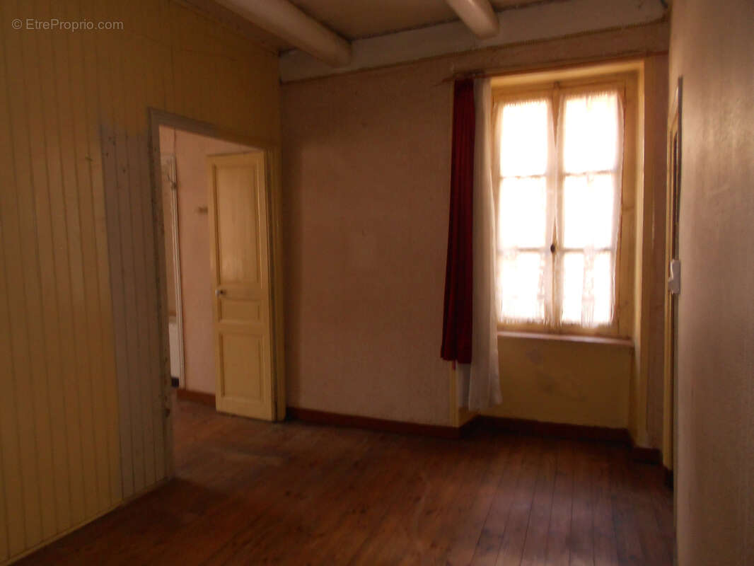 Maison à ARLANC