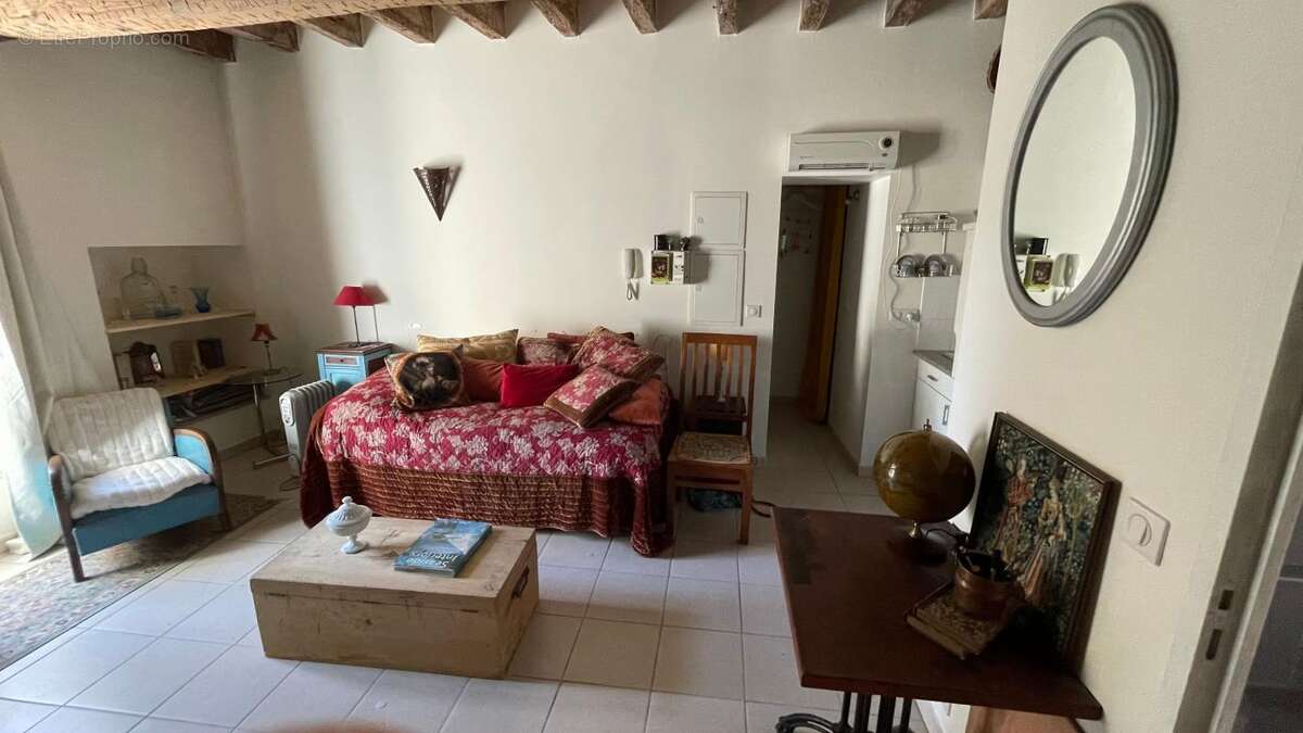 Appartement À Vendre - photo 2