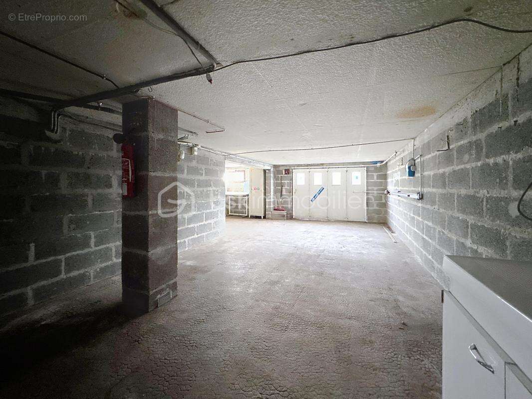 Maison à NASSANDRES