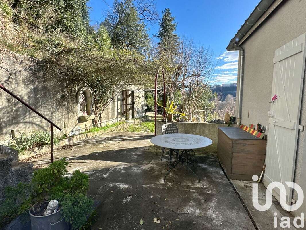 Photo 7 - Maison à UCEL