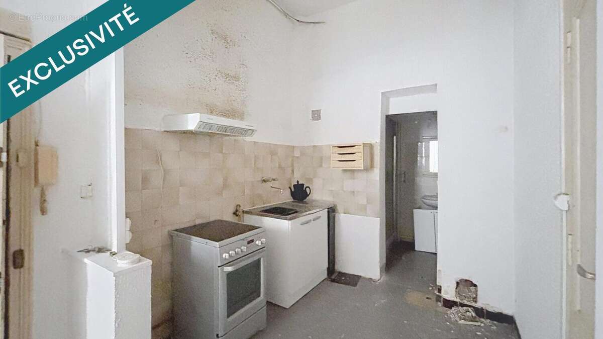 Photo 6 - Appartement à BORDEAUX