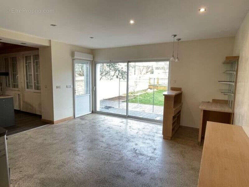 Photo 6 - Maison à LA FERTE-GAUCHER