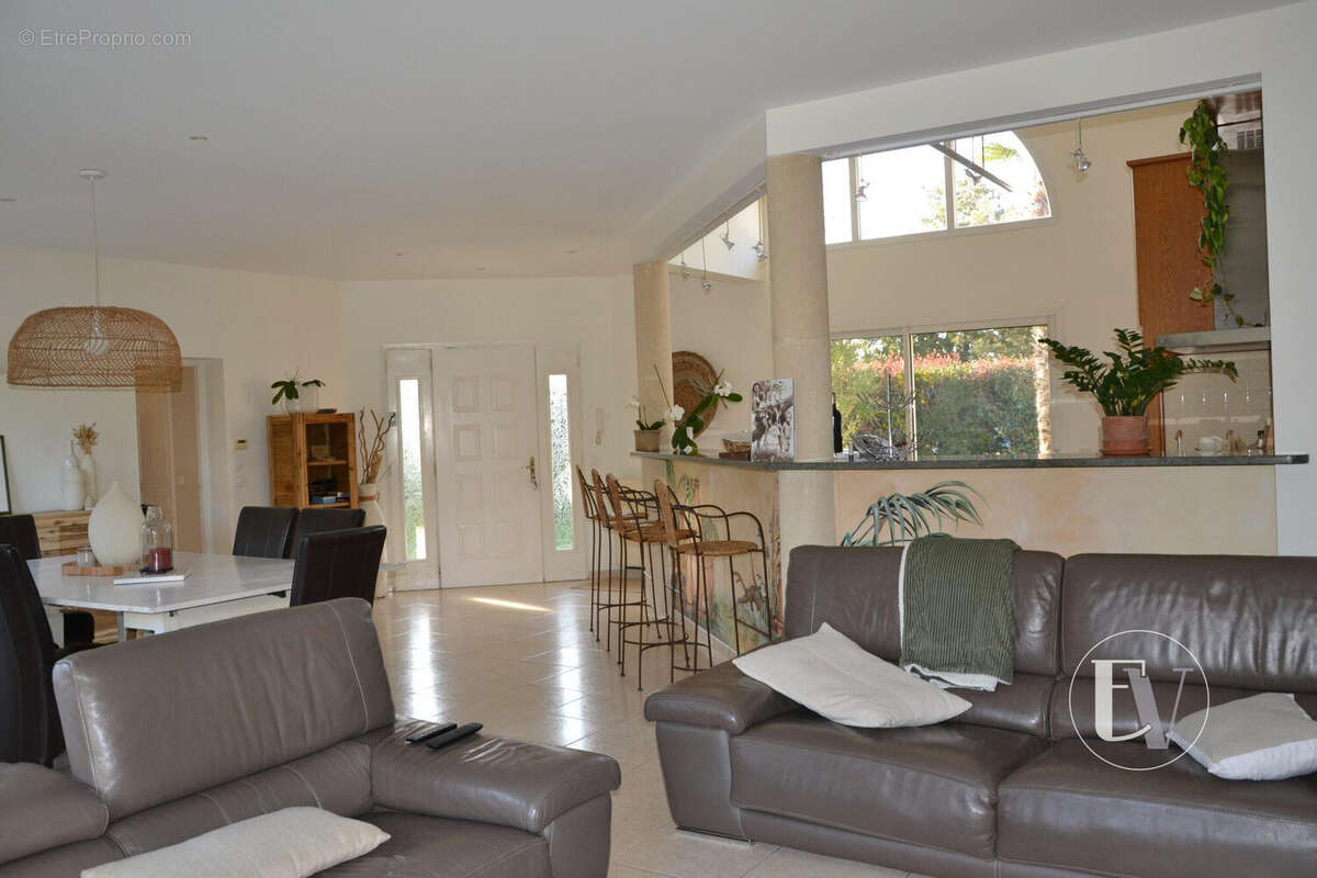 Maison à LA TESTE-DE-BUCH