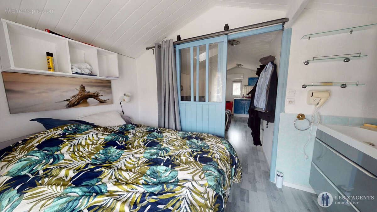 Maison à SAINT-MARTIN-D&#039;HERES