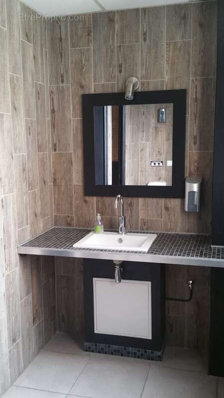 Appartement à TORCY