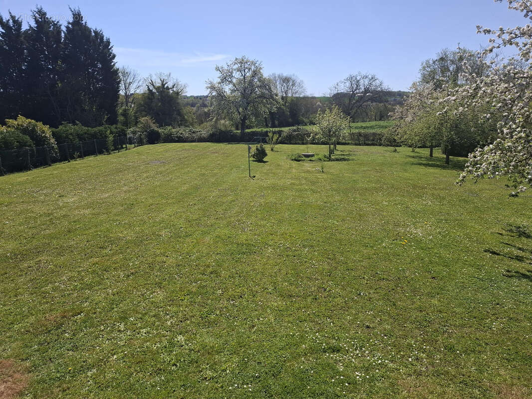 Maison à COULOMMIERS