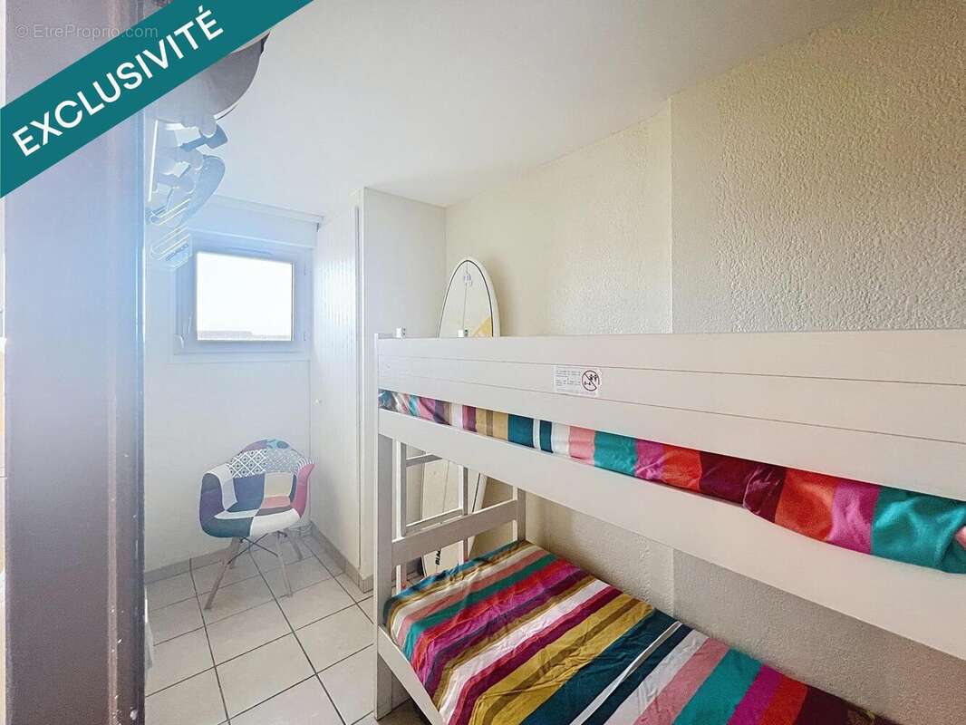 Photo 7 - Appartement à LACANAU
