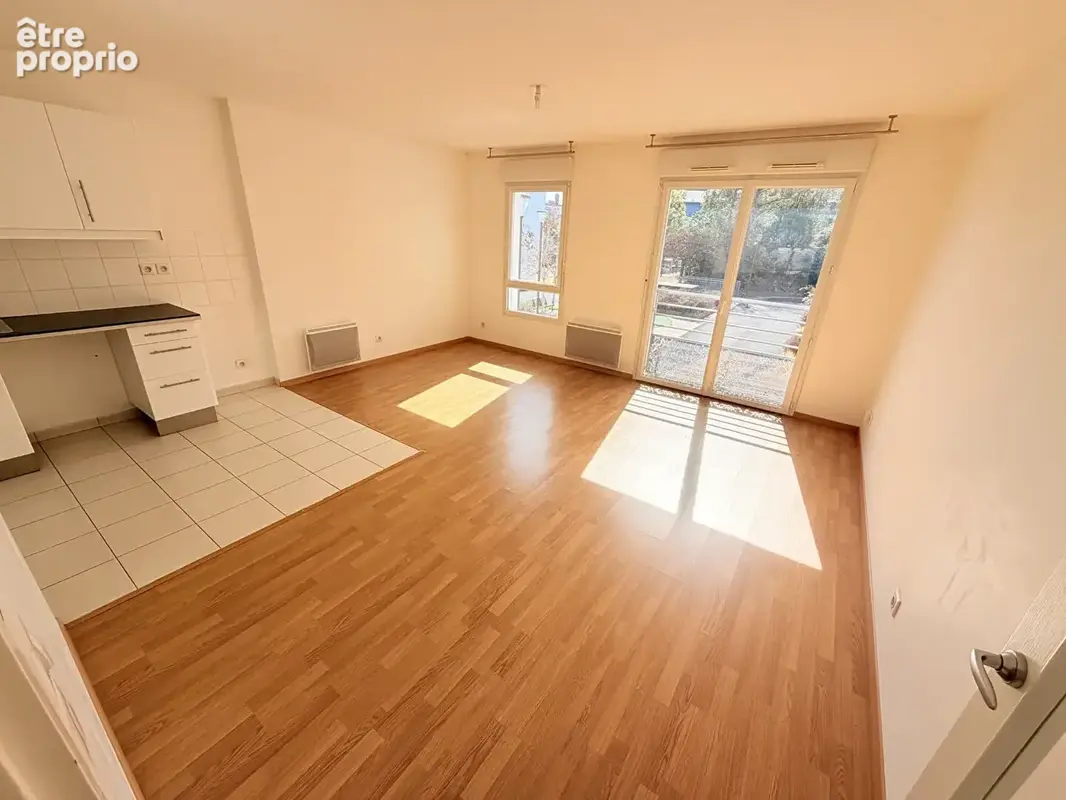 Nantes - mellinet - photo 2