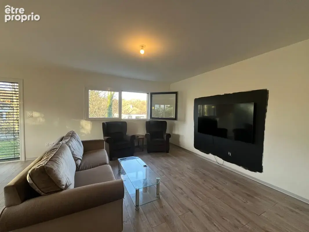 Maison 6 pièces 138 m² à vendre à Franois (25770) - photo 4