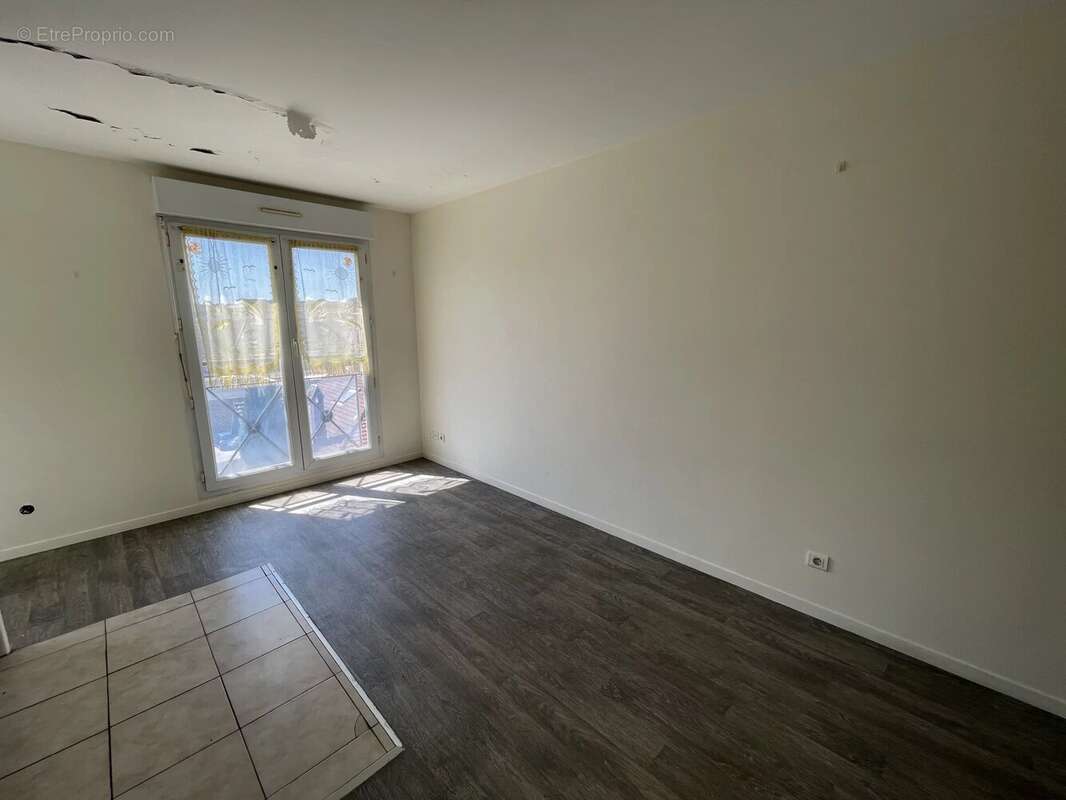 Appartement à CREIL