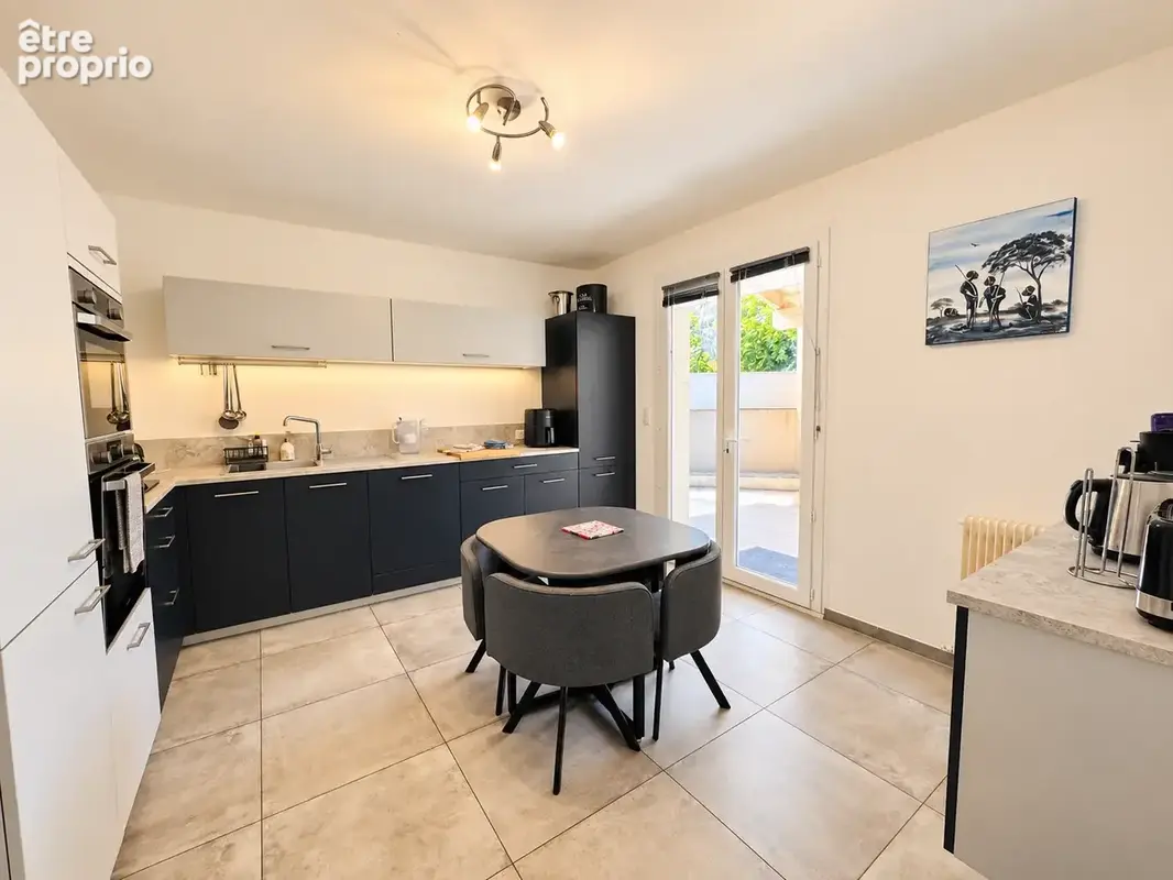 Rare   villa rénovée   quartier des goélands - photo 6