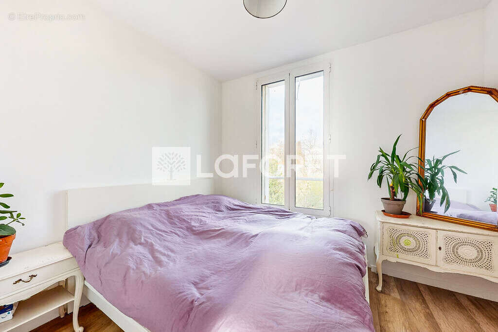 Maison à FONTENAY-SOUS-BOIS