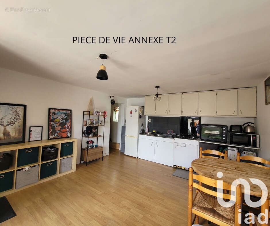 Photo 9 - Maison à RION-DES-LANDES