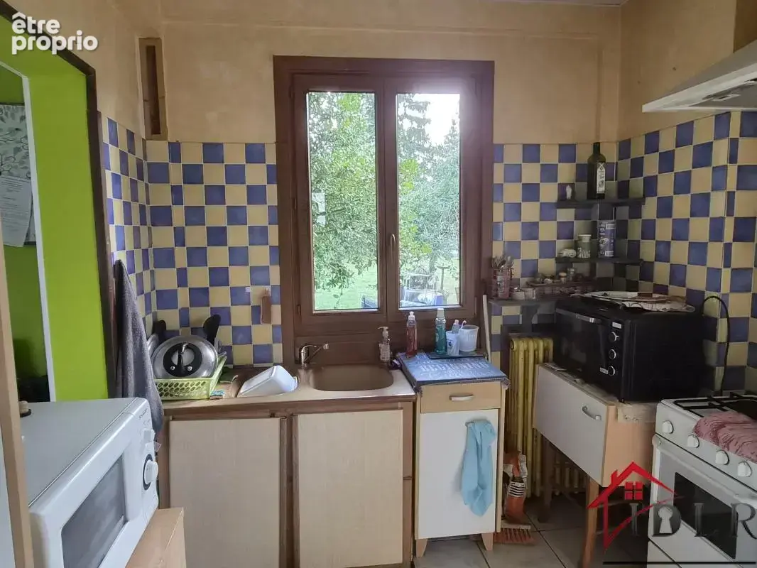 Maison 6 pièces 88 m² à vendre à Wassy (52130) - photo 7