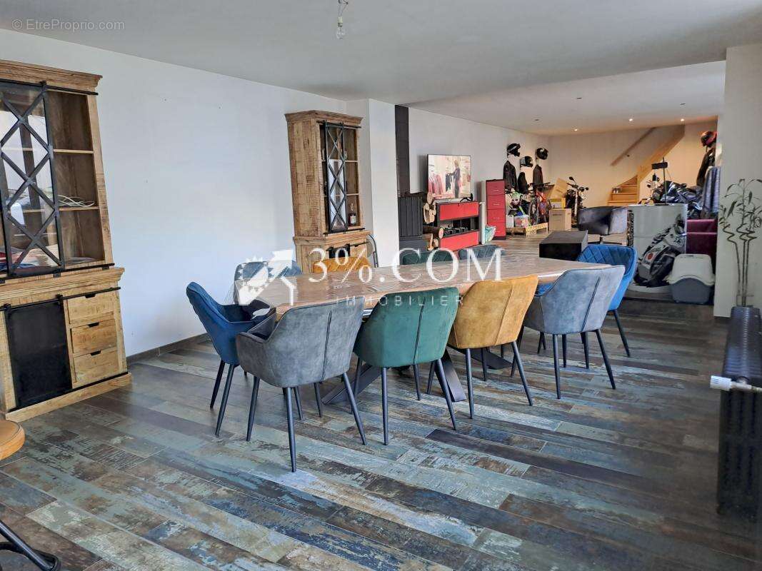 Maison à HERSIN-COUPIGNY