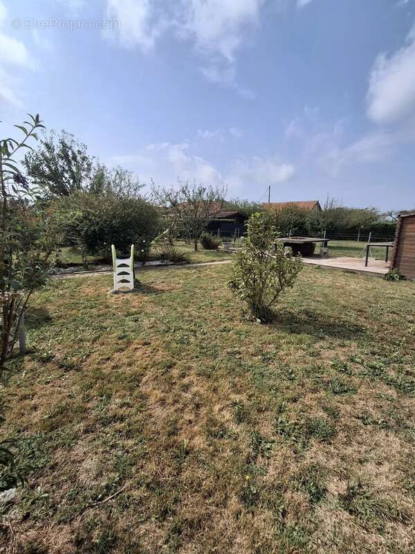 Maison contemporaine de plain-pied - photo 3