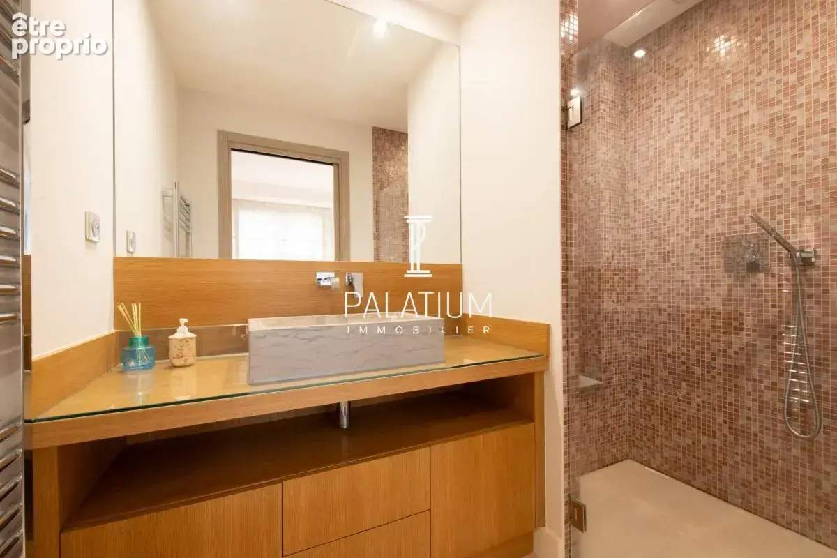 Penthouse d'exception - Vue mer panoramique - Les Issambre - photo 22