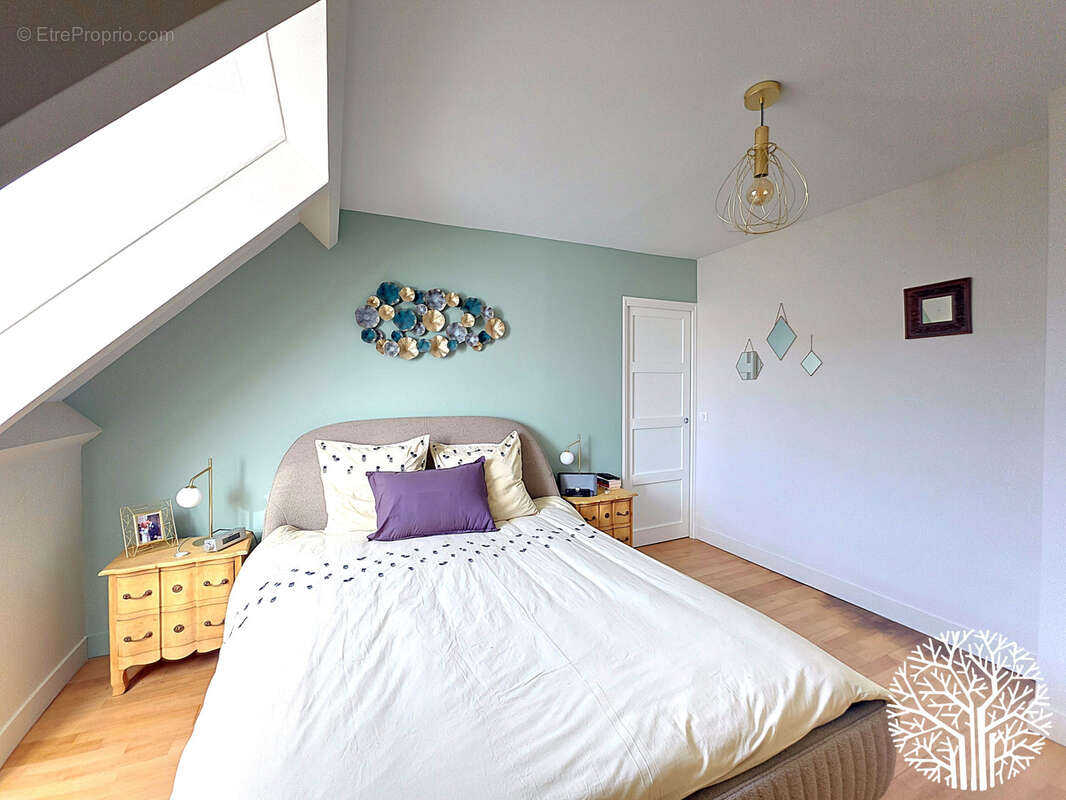 Maison à ARBONNE-LA-FORET