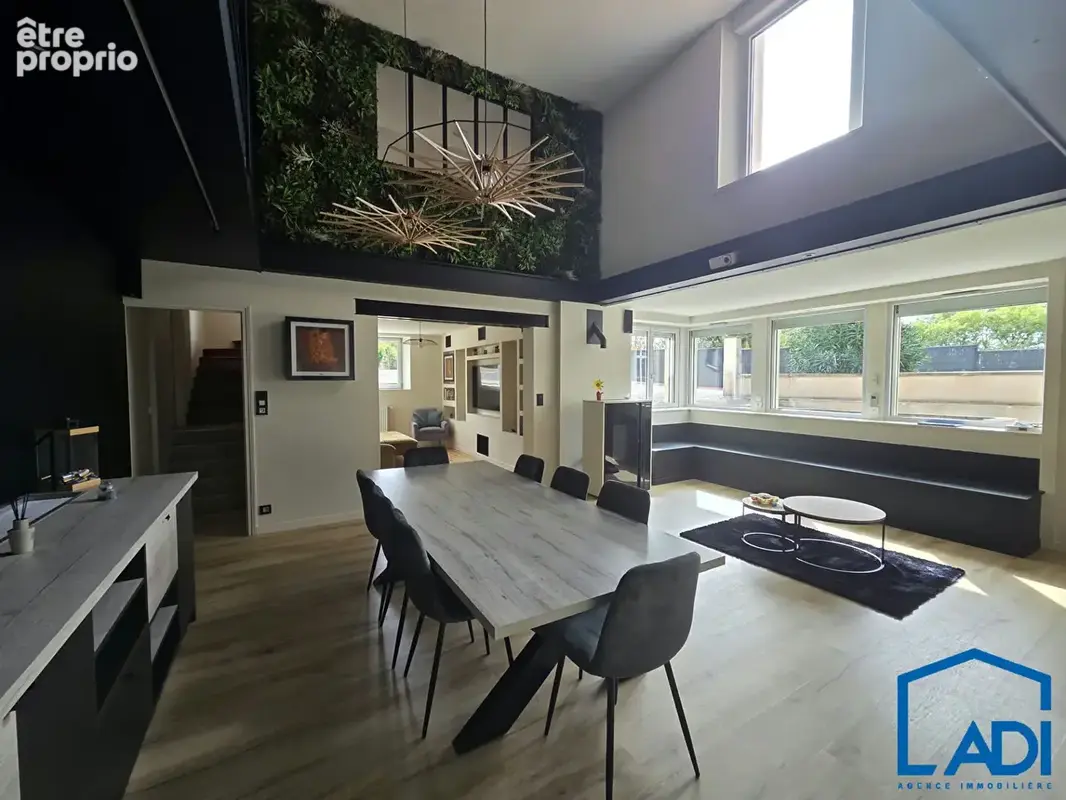 Coup de coeur à 5 min de ST MAIXENT, Maison familiale !!! - photo 6