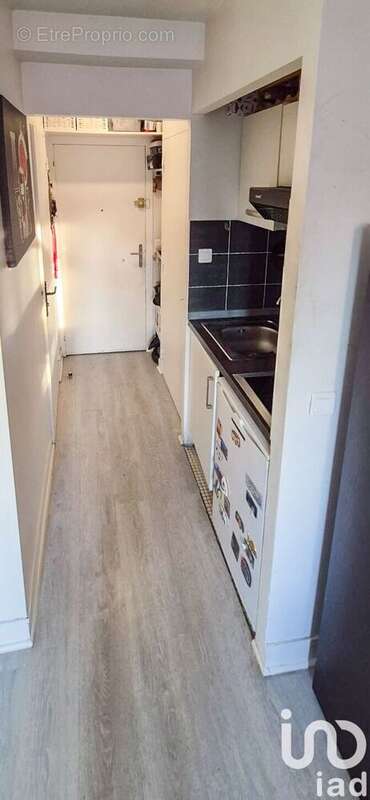 Photo 3 - Appartement à BONNEUIL-SUR-MARNE
